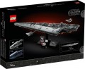 Lego Executor Super Star Destroyer 75356