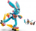 Lego Izzie and Bunchu the Bunny 71453