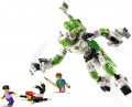 Lego Mateo and Z-Blob the Robot 71454