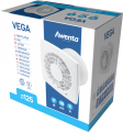 Awenta Vega WGB125H