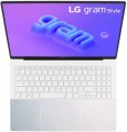 LG Gram 16 16Z90RS