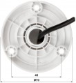 Dahua HAC-B1A51 2.8 mm
