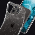 Spigen Liquid Crystal Glitter for iPhone 12 Pro Max
