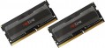 Mushkin Redline DDR4 SO-DIMM 2x16Gb