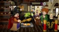 Lego Disney Hocus Pocus The Sanderson Sisters Cottage 21341