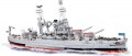 COBI USS Arizona (BB-39) 4843
