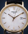 Certina Heritage Priska Gold Lady 18K C901.210.16.111.00