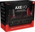 IK Multimedia AXE I/O
