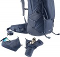 Deuter Aircontact X 80+15