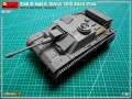 MiniArt StuG III Ausf. G March 1943 Alkett Prod. (1:35)