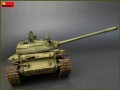 MiniArt T-55A Late Mod. 1965 (1:35) 37023