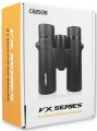 Carson VX 8x42
