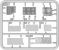 MiniArt Australian M3 Lee. Interior Kit (1:35)