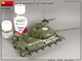 MiniArt Syrian T-34-85 (1:35)