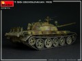 MiniArt T-55 Czechoslovak Production (1:35)