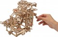 UGears Marble Run Stepped Hoist 70157