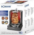 Bomann DVG 3006 CB