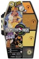 Monster High Skulltimate Secrets Cleo De Nile HNF76
