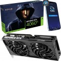 KFA2 GeForce RTX 4060 Ti 8GB 1-Click OC