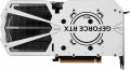 KFA2 GeForce RTX 4060 Ti 8GB EX White 1-Click OC