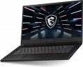 MSI Stealth GS66 12UH