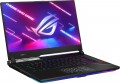 Asus ROG Strix Scar 15 (2022) G533ZW