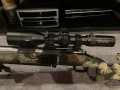 Bushnell Elite Tactical 3.5-21x50 DMR3 G4P