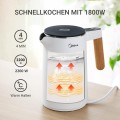 Midea MK-HE1533