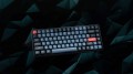 Keychron K2 Pro RGB Backlit Red Switch