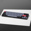 Keychron K7 Pro RGB Backlit (HS) Red Switch