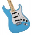 Fender Made in Japan Limited International Color Stratocaste