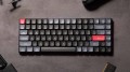 Keychron S1 RGB Backlit (HS) Red Switch