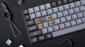 Keychron S1 RGB Backlit (HS) Red Switch