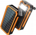 Mibrand Extrem 20000mAh solar lighting