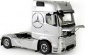 ITALERI Mercedes Benz Actros MP4 Gigaspace (1:24)