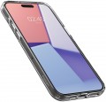 Spigen Crystal Flex for iPhone 15 Pro