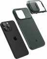 Spigen Optik Armor (MagFit) for iPhone 15 Pro
