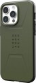 UAG Civilian with Magsafe for iPhone 15 Pro