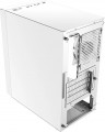 Logic Atos ARGB Mini White