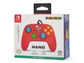 PowerA Nano Wired Controller for Nintendo Switch