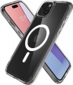 Spigen Ultra Hybrid (MagFit) for iPhone 15 Plus