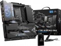 MSI MEG Z790 GODLIKE MAX