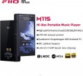 FiiO M11S