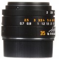 Leica 35mm f/2.0 ASPH SUMMICRON-M