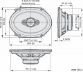 Pioneer TS-A6961F