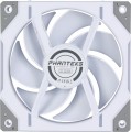 Phanteks D30 PWM Regular Airflow White Fan Single