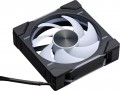 Phanteks D30 PWM Regular Airflow Black Fan 3 Pack