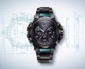 Casio G-Shock MTG-B3000BD-1A2