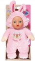Zapf Baby Born For Babies 832301-2