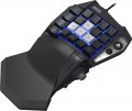 Hori Tactical Assault Commander Mechanical Keypad for PS5